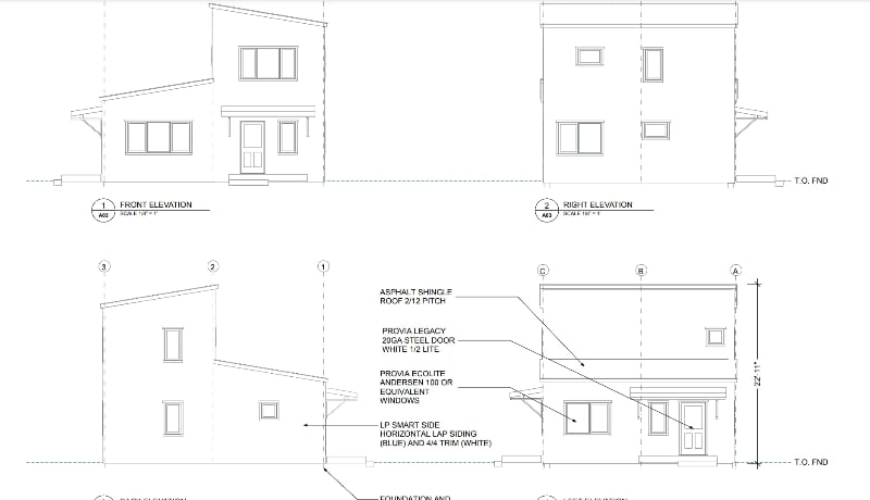 Building Photo - 108 3rd Ave E