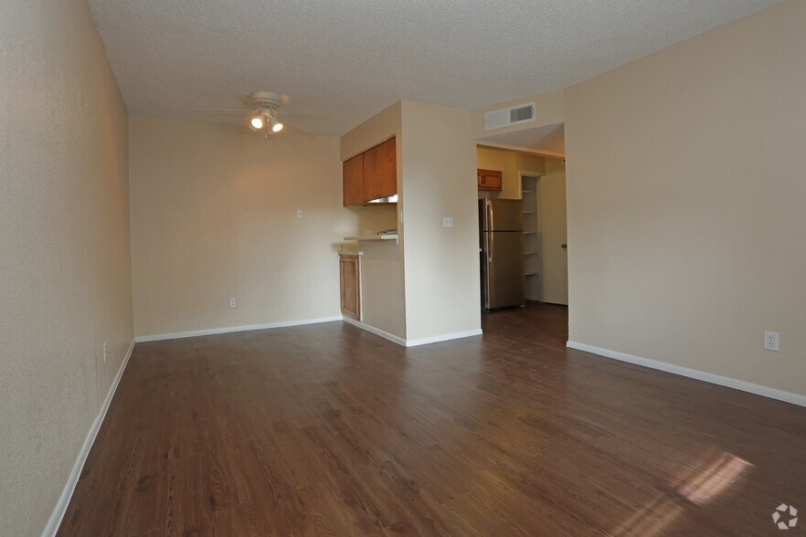 Padres Village Apartments 270 Padres Dr El Paso TX 79907 Apartment