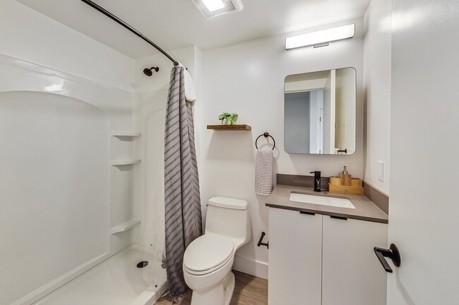 Floorplan - ArtHaus Brush