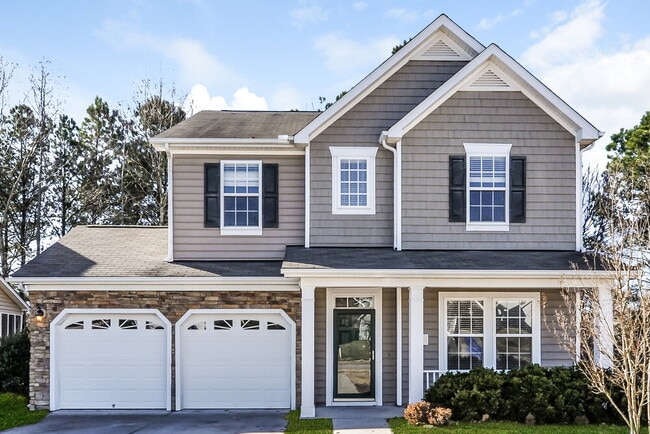 Building Photo - 650 Ashbrittle Dr