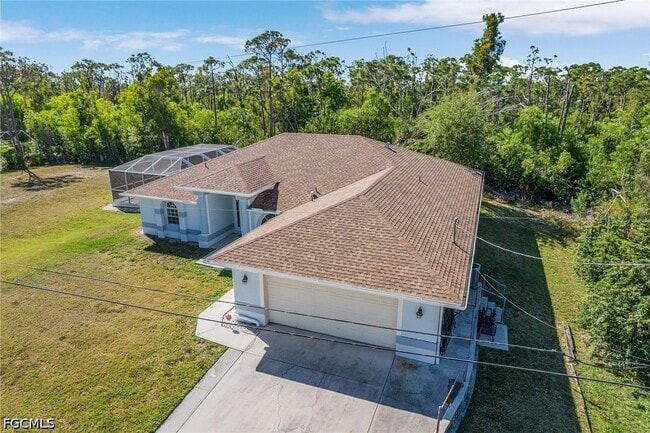 Building Photo - 3587 Myers Ln