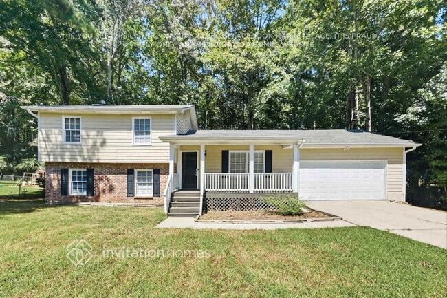 Building Photo - 2182 Ivy Crest Dr