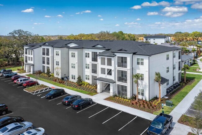 Building Photo - 12420 Rain Strm Ct