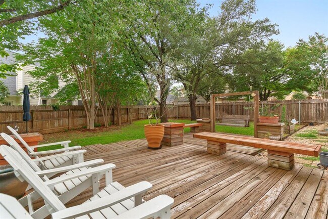 Building Photo - 16803 Black Kettle Dr