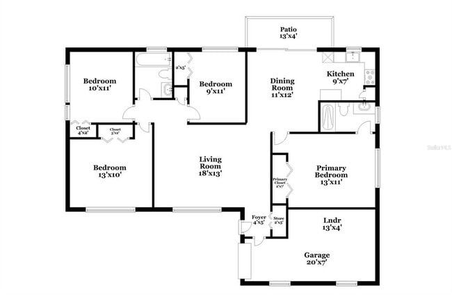 Building Photo - 1433 Niobe Ct