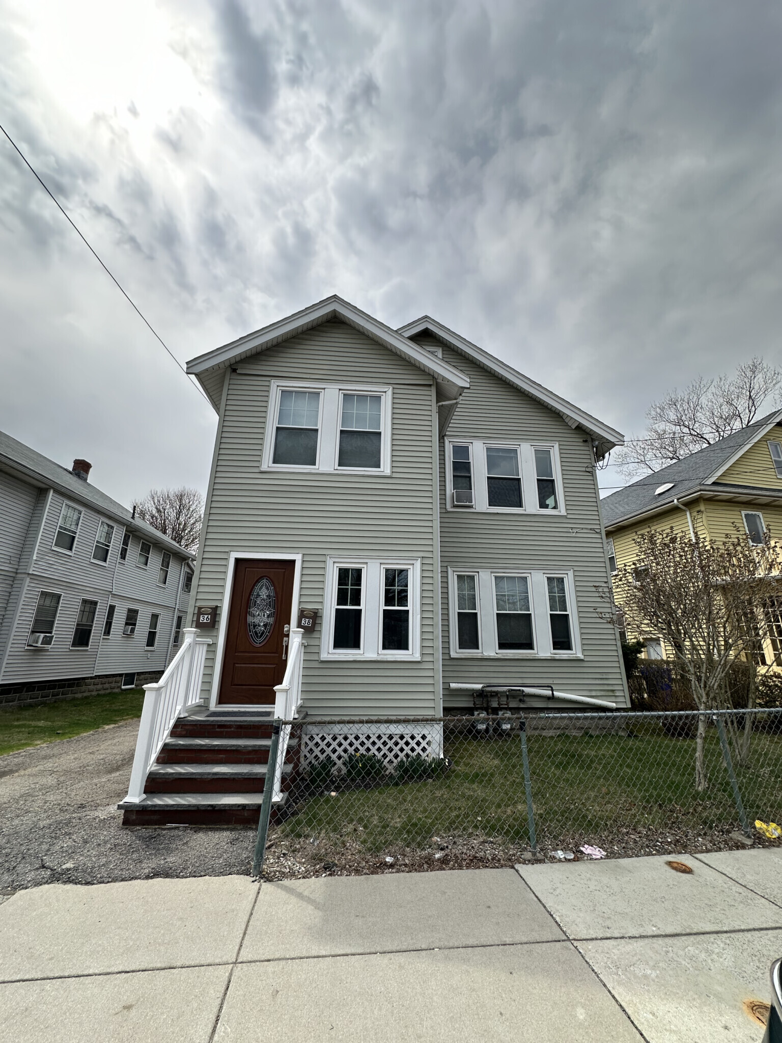 Building Photo - 36 Faneuil St