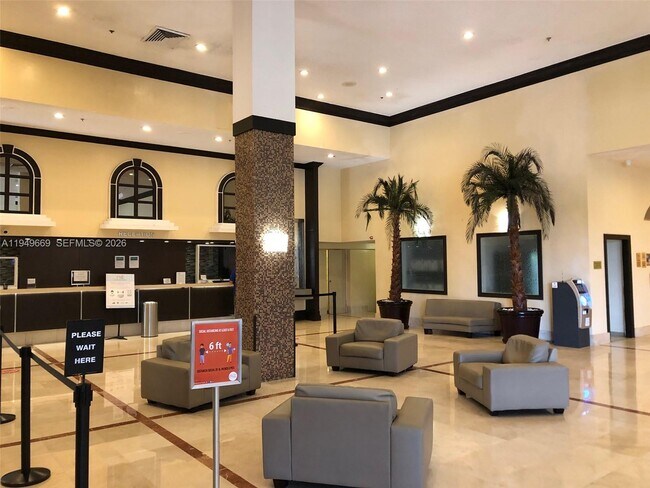 Building Photo - 19201 Collins Ave