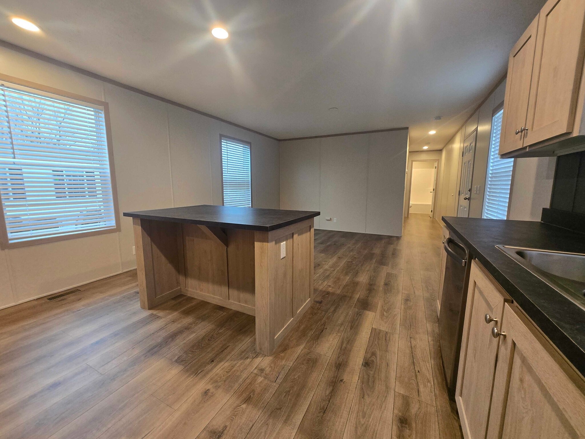 Building Photo - 52705 Van Buren Dr