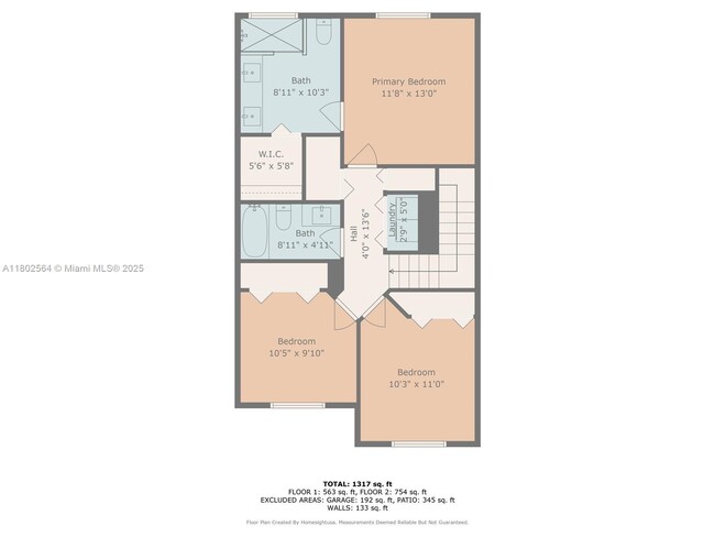 Building Photo - 13388 SW 286th St