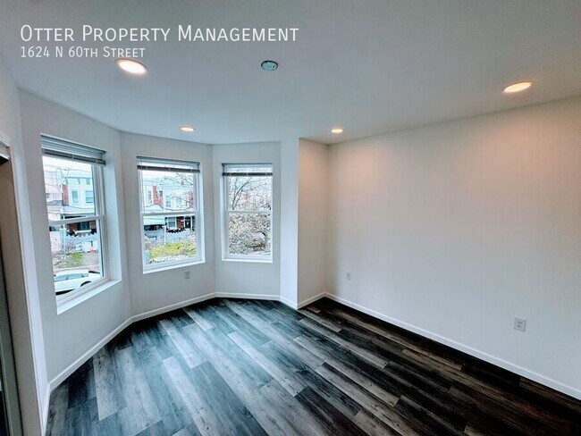 Building Photo - 1624 N 60th St