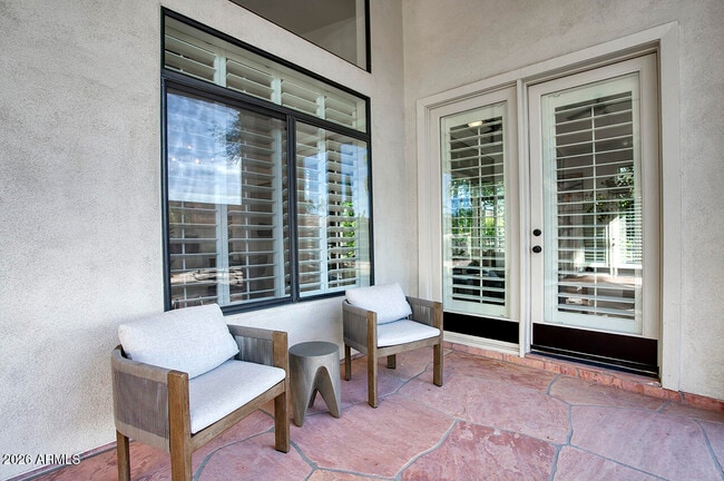 Building Photo - 7747 E Monica Dr