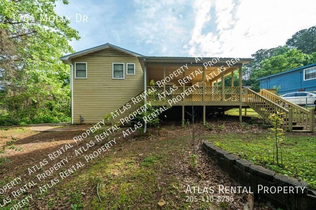 Building Photo - 1761 Molly Dr