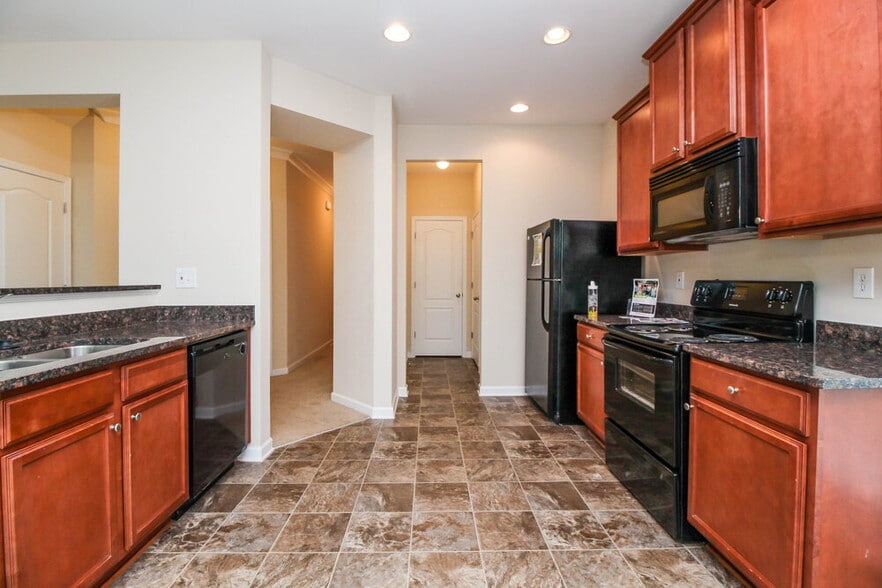 Building Photo - 3732 Humber Ct