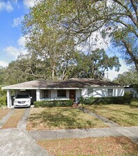 Building Photo - Three Bedroom One Bath - Southside Lakeland