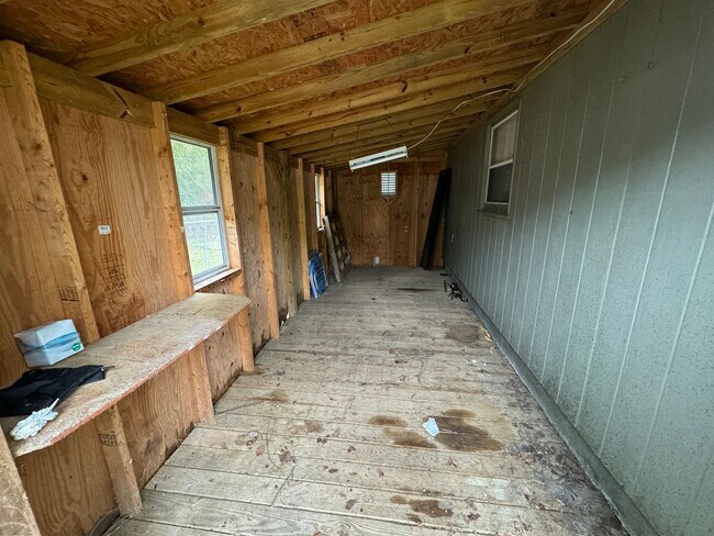Building Photo - Three Bedroom Ranch Home in Garner