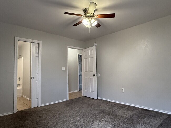 Building Photo - Three bedrooms. Three bathrooms. Zero compromises!