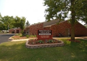 Primary Photo - Waushara Village Apartments