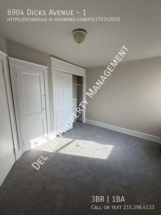 Building Photo - 6904 Dicks Ave