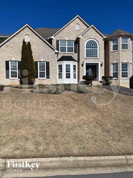 Building Photo - 1157 Fountain Crest Dr