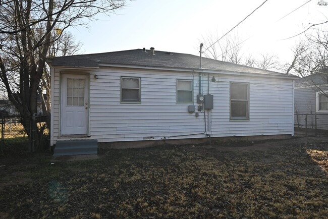 Building Photo - 3402 Grant St