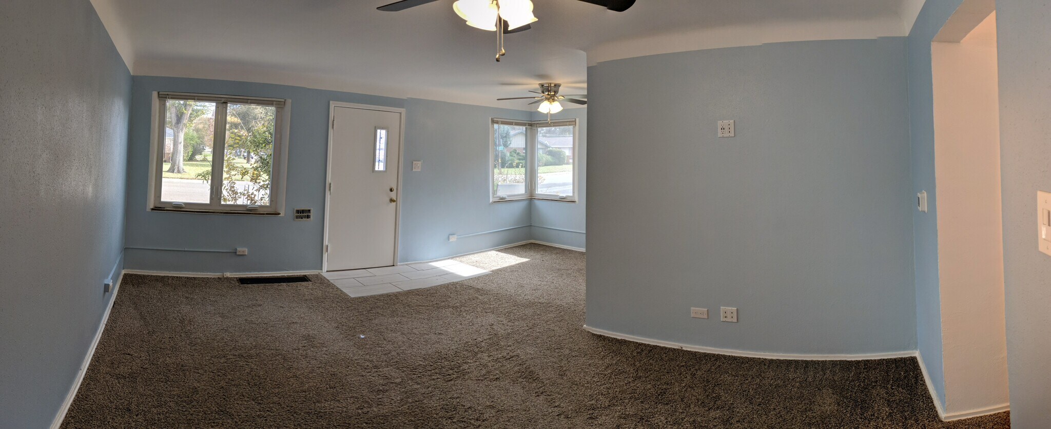 Building Photo - 1201 Krameria St