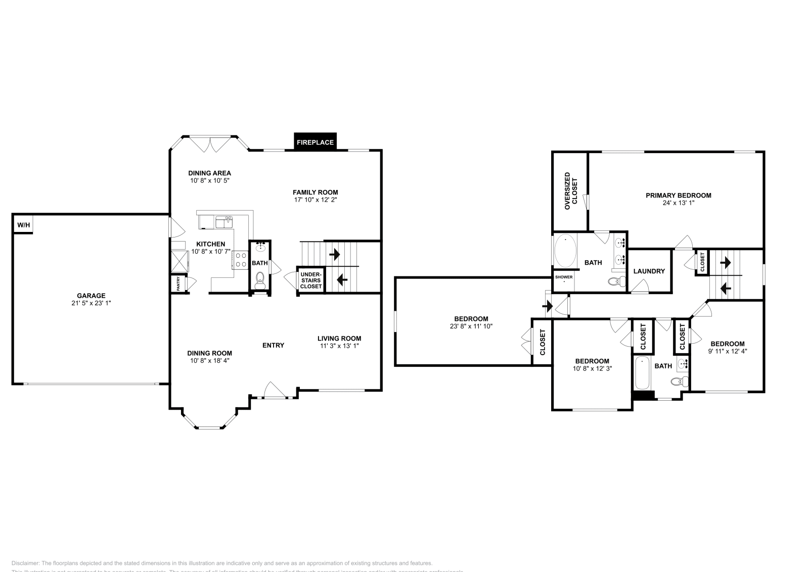 Building Photo - 211 Beckenham Ln