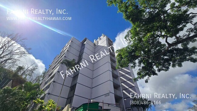 Building Photo - 95-020 Waihonu St