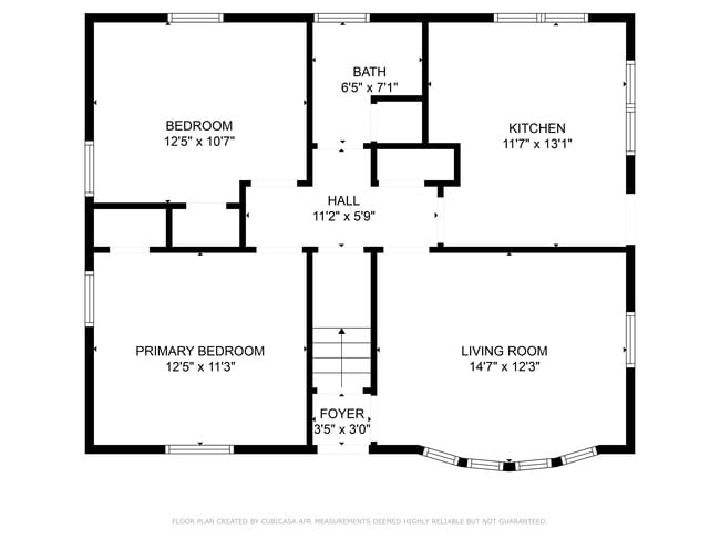 Building Photo - 16 W Linden Ave