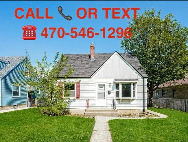 Building Photo - 3878 N 69th St