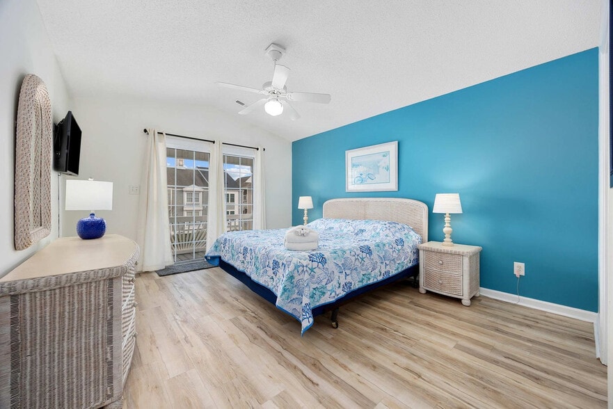 Building Photo - 111A S Yaupon Dr