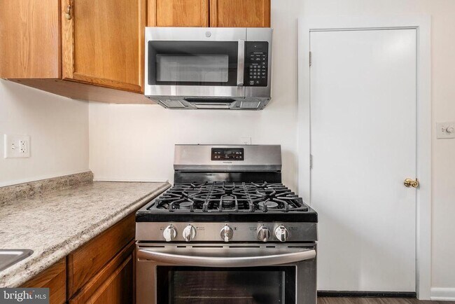 Building Photo - 4208 16th St NW