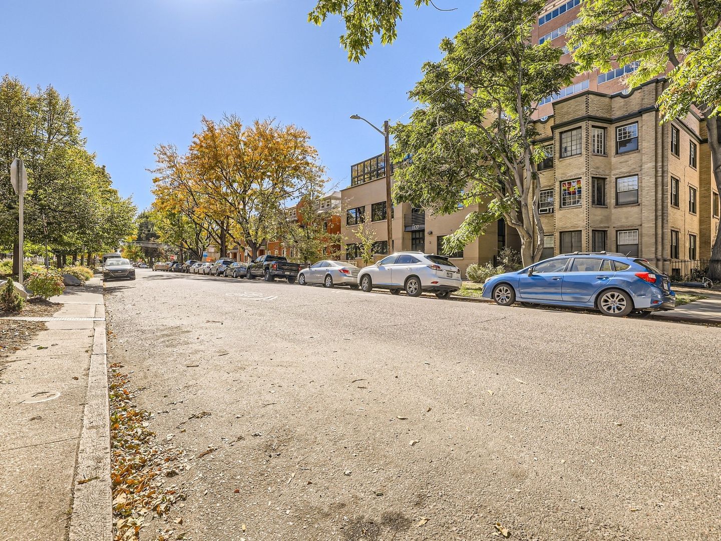 Building Photo - 1137 Sherman St