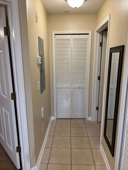 Hall/AC Closet - 6094 Maggies Cir