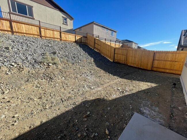 Building Photo - Brand New Lennar Home in Sparks!
