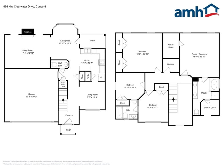 Building Photo - 456 Clearwater Dr