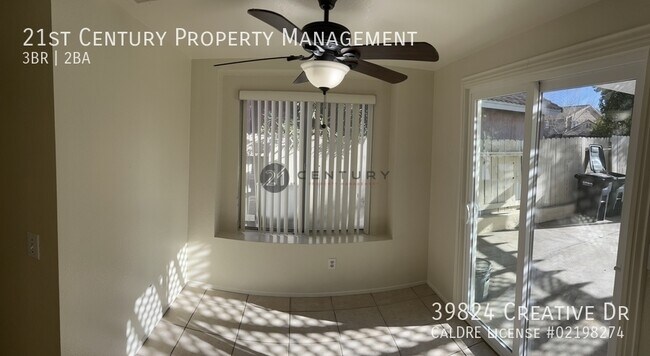 Building Photo - 39824 Creative Dr