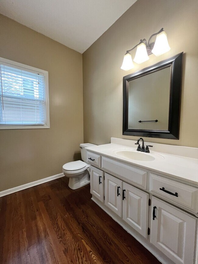 Building Photo - SEE IT NOW: Spacious 4-Bed Home with Finis...