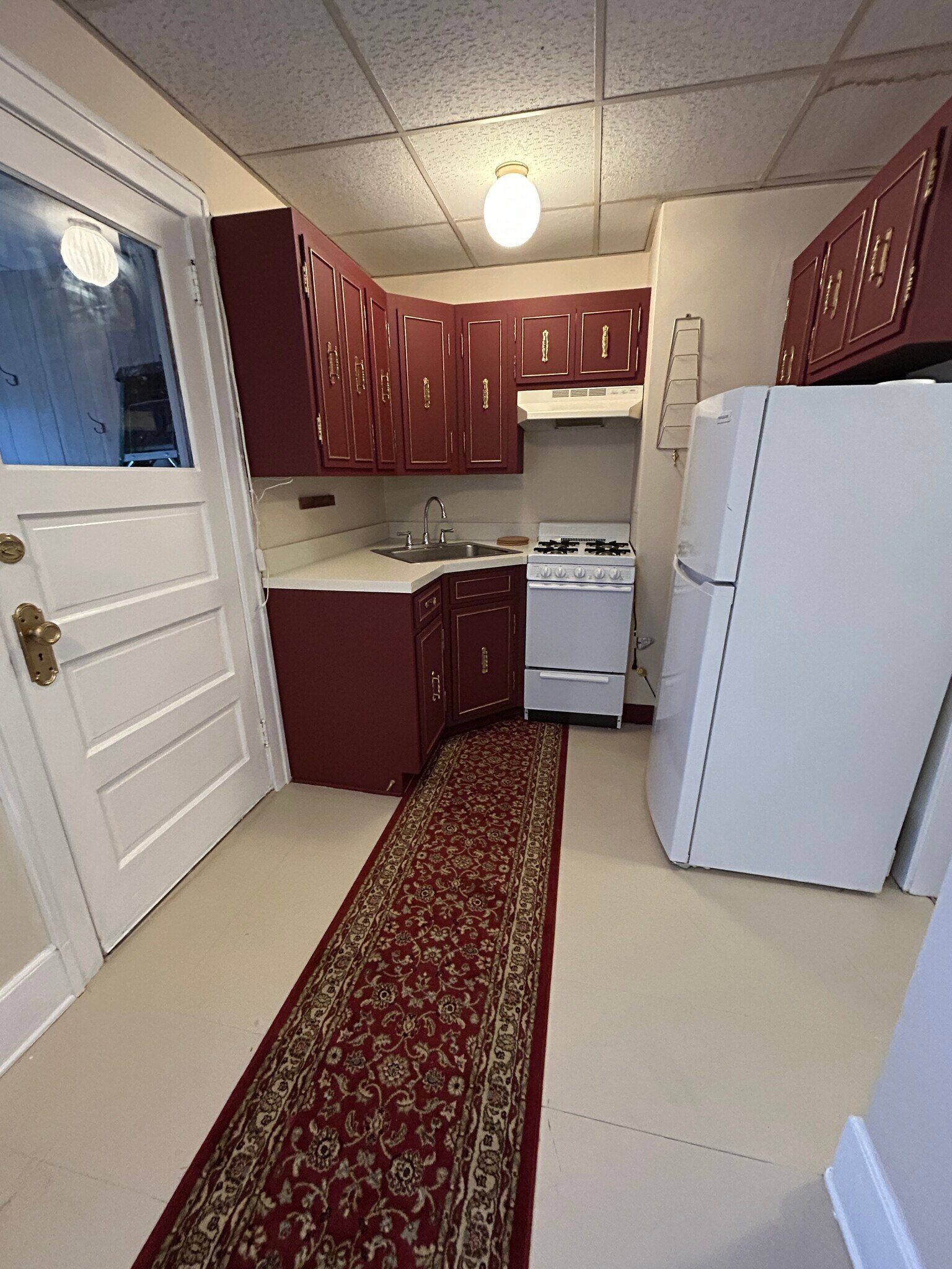 Building Photo - 2508 33rd Ave S