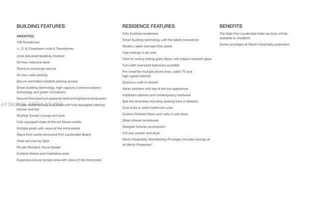 Building Photo - 401 N Birch Rd