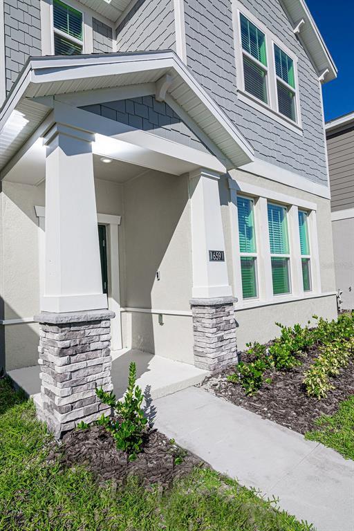 Building Photo - 16591 Parable Wy