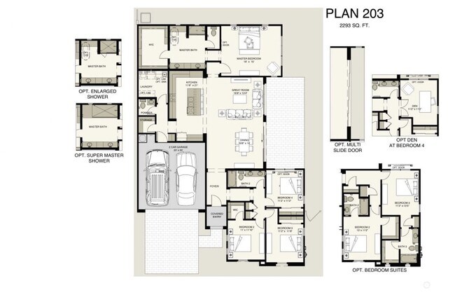 Building Photo - Executive Single-Story 4-Bedroom Rental with $50K+ Upgrades & Indoor-Outdoor Living in Chandler, AZ