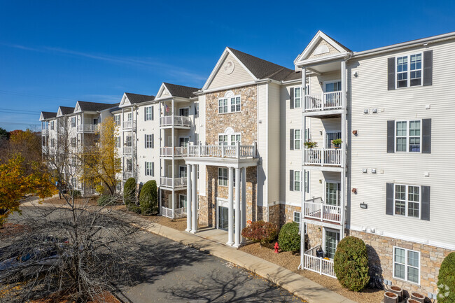 Spicket Commons - 17-23 Hampshire Rd Methuen MA 01844 | Apartment Finder