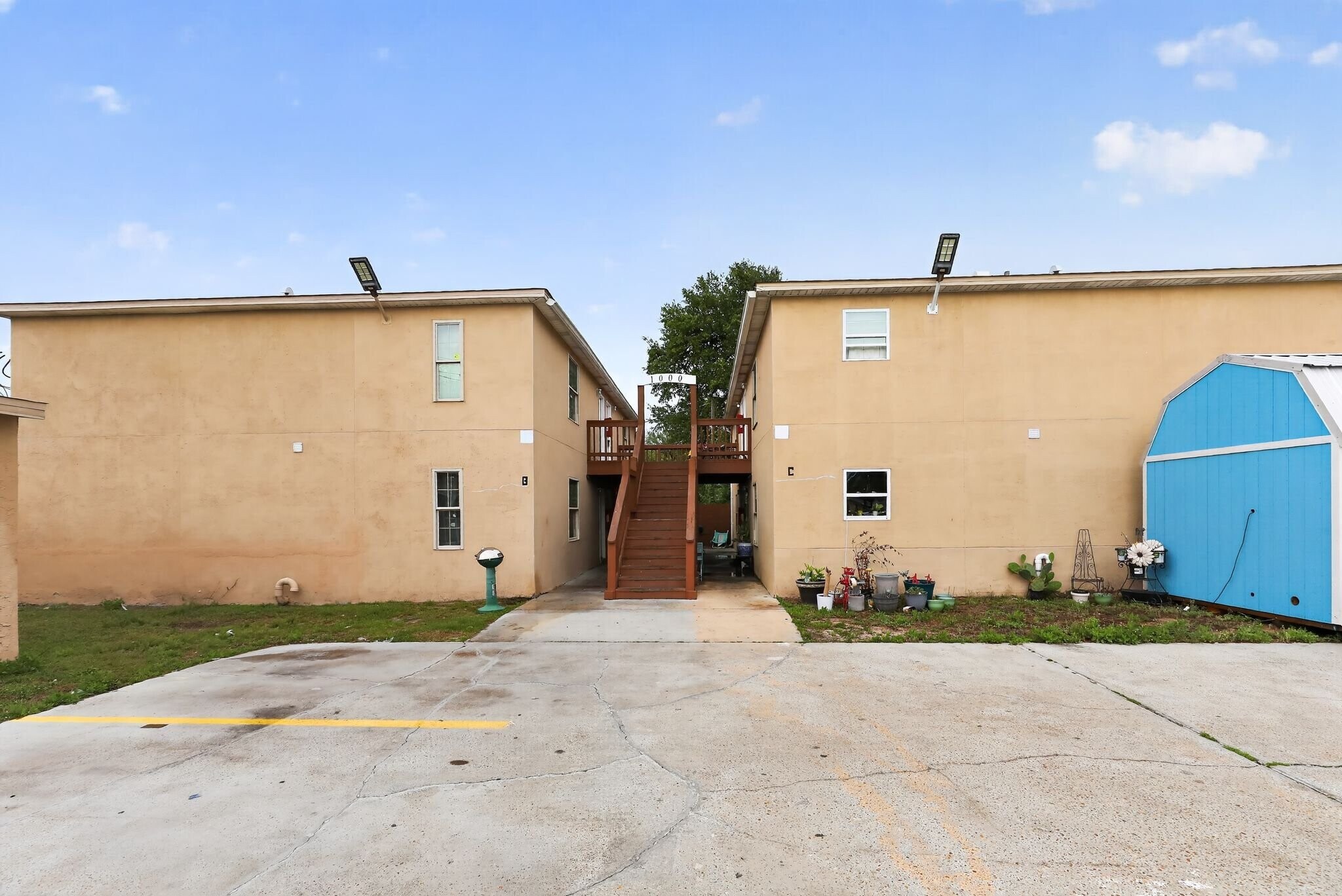 Building Photo - 1000 Transmitter Rd
