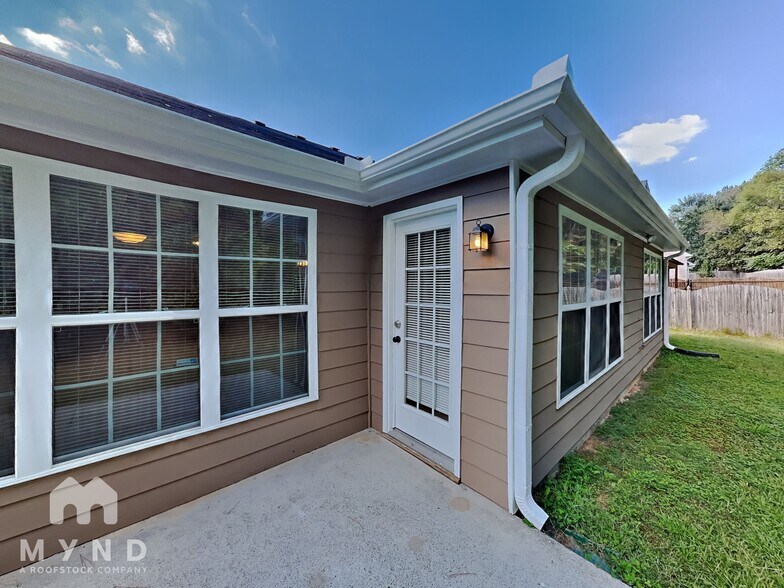 Building Photo - 1690 Cooper Lakes Dr