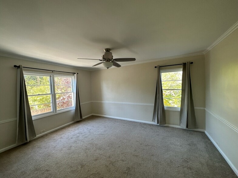 Bedroom #1 - 2822 Connor St