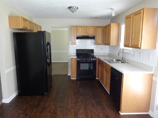 Building Photo - 3870 Brushymill Ct