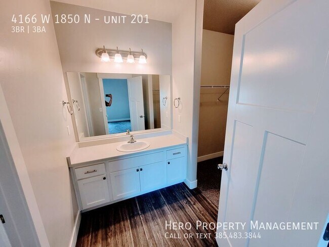 Building Photo - 4166 W 1850 N