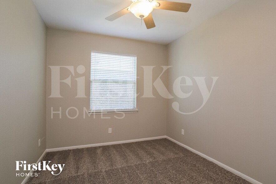 Building Photo - 331 American Black Bear