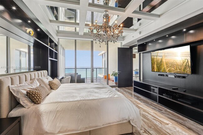 Building Photo - 9703 Collins Ave
