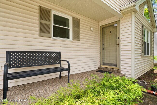 Building Photo - 609 Fenley Ave
